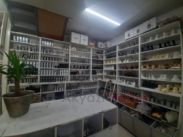 Sak Orman Ürünleri'nde Yıl Sonu Fırsatı