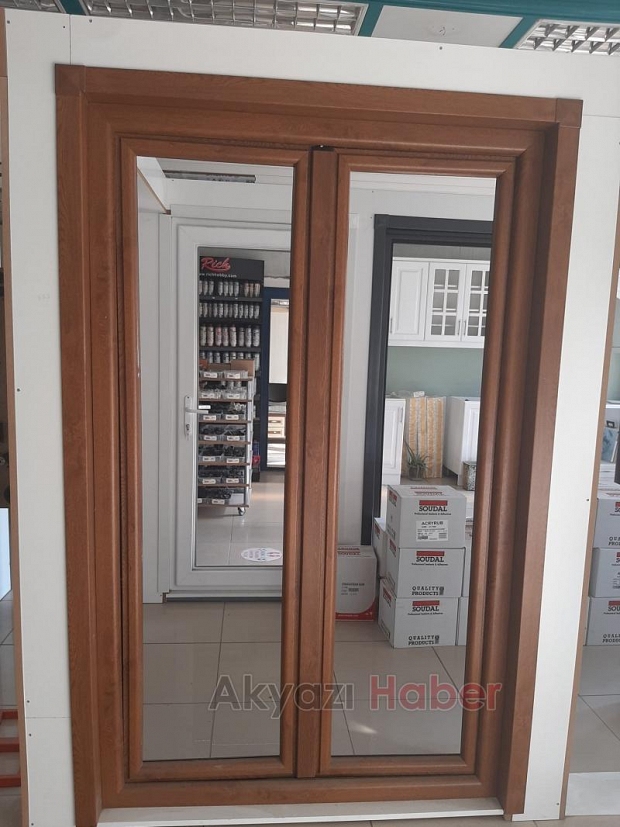 Sak Orman Ürünleri'nde Yıl Sonu Fırsatı