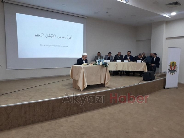 Akyazılı Muhammed Sakarya birincisi oldu