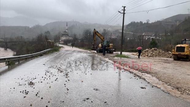  O okulda eğitime ara verildi