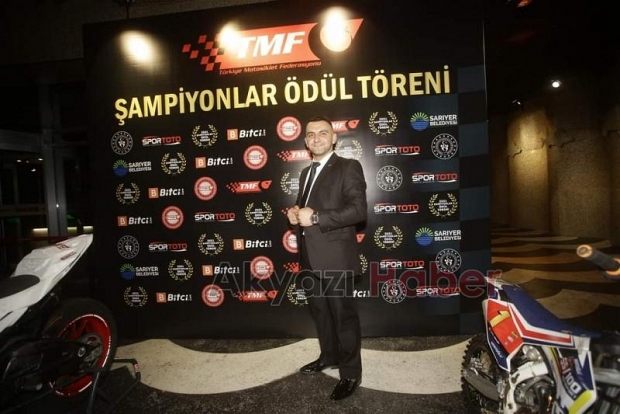 Akyazılı Furkan Asan Türkiye ikincisi oldu