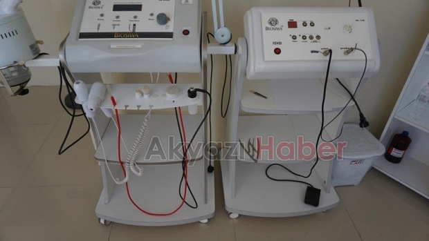 Tüm Vücut Lazer Operasyonlarında Yıl Sonu Kampanyası