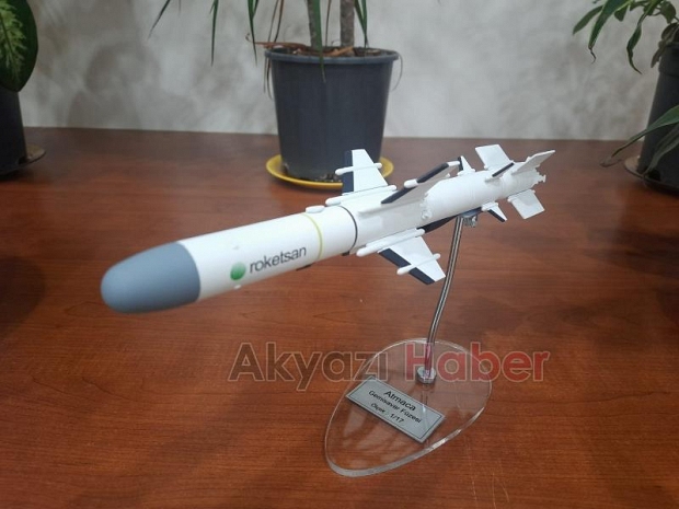Ahmet Hasnun Tunçsoy İlkokulu’ndan örnek çalışma