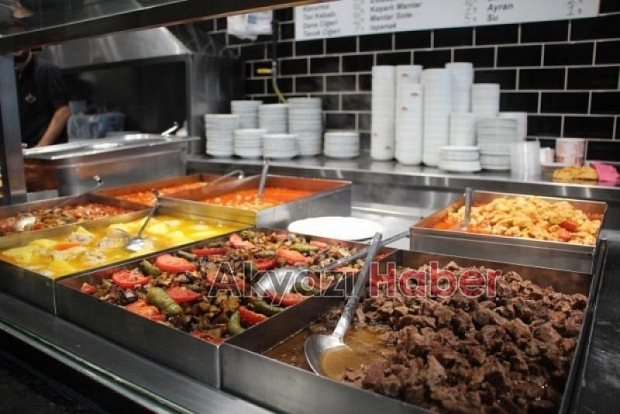 Akgün Restorandan inanılmaz fiyatlar