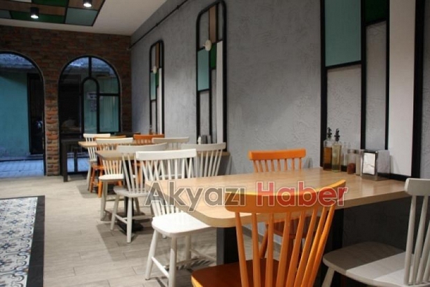 Akgün Restorandan inanılmaz fiyatlar