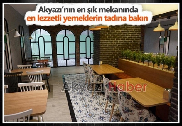 Akgün Restorandan inanılmaz fiyatlar