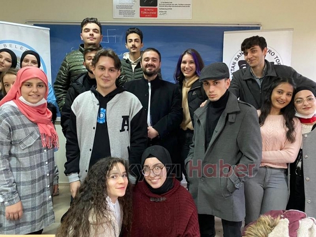Akyazı’da tiyatro gösterimleri başlıyor 