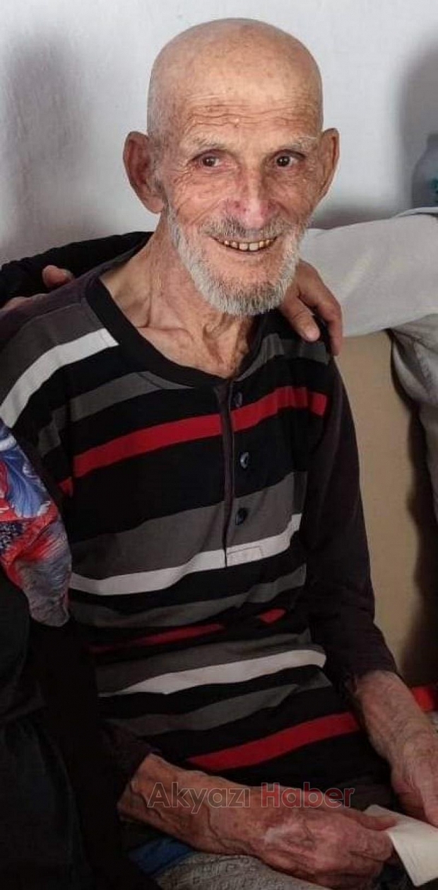 Hafız Necattin koşar vefat etti