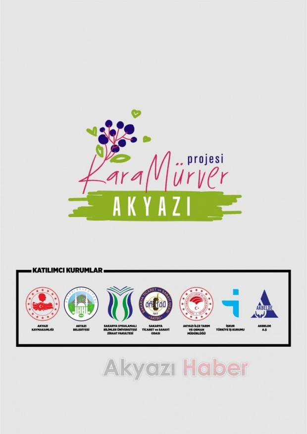Akyazılı kadınları üretime teşvik edecek projeye kayıtlar başladı