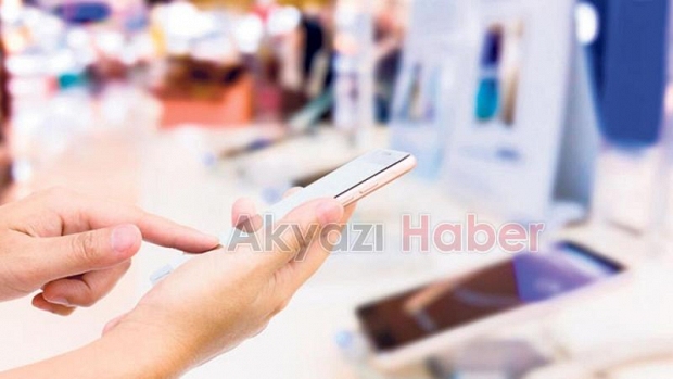 Cep telefonları için yeni taksit düzenlemesi