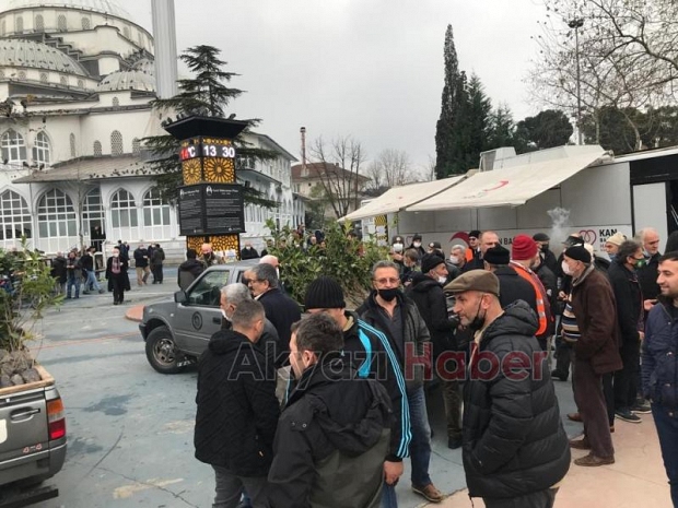  Orman İşletme 1200 fidan dağıttı