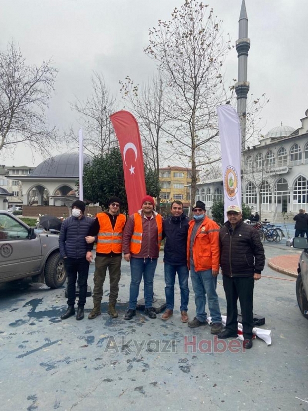  Orman İşletme 1200 fidan dağıttı
