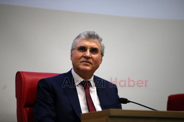 Tüm enerjimizi Sakarya için harcamaya devam
