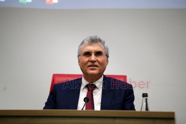 Tüm enerjimizi Sakarya için harcamaya devam