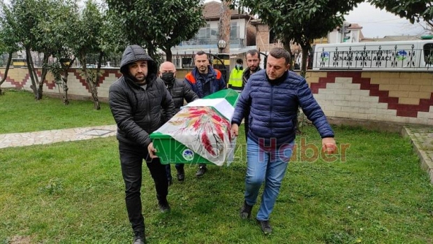 4 yaşındaki Eda melek oldu