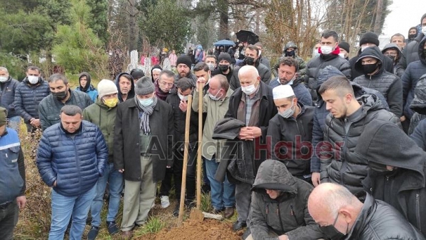 4 yaşındaki Eda melek oldu