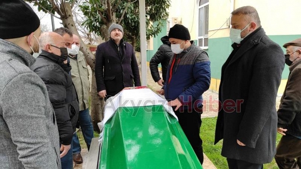4 yaşındaki Eda melek oldu