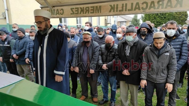 4 yaşındaki Eda melek oldu
