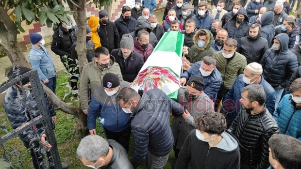 4 yaşındaki Eda melek oldu