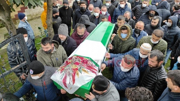 4 yaşındaki Eda melek oldu