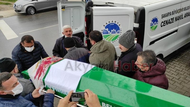 4 yaşındaki Eda melek oldu