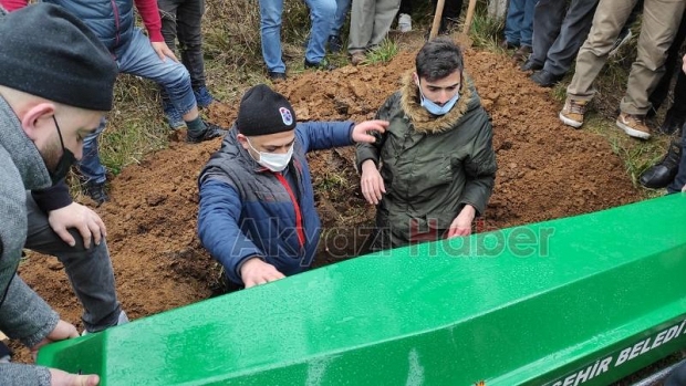 4 yaşındaki Eda melek oldu