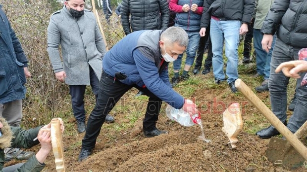 4 yaşındaki Eda melek oldu