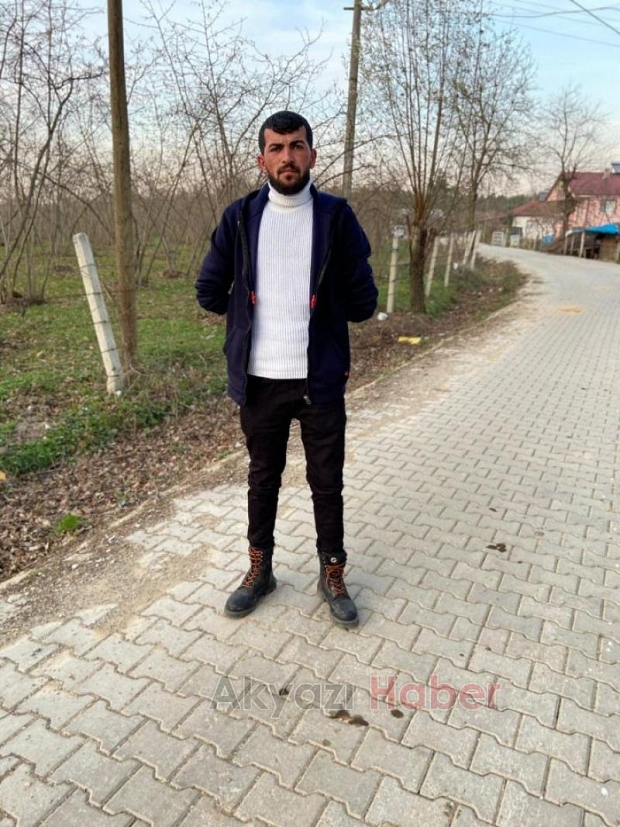 Karapürçek'te cinayet