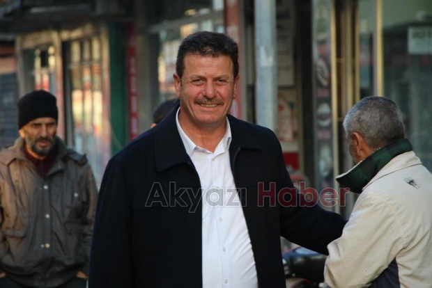 Akyazı’da projeler tek tek hayata geçiyor