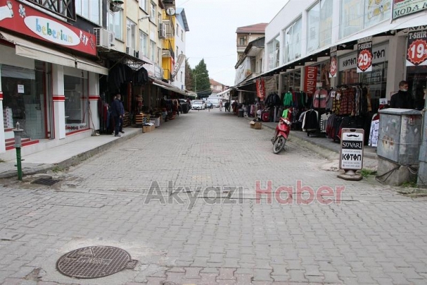 Akyazı’da projeler tek tek hayata geçiyor