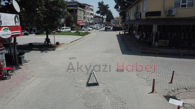 Akyazı’da projeler tek tek hayata geçiyor