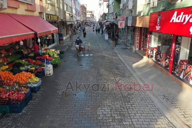 Akyazı’da projeler tek tek hayata geçiyor