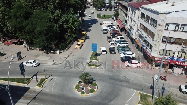 Akyazı’da projeler tek tek hayata geçiyor