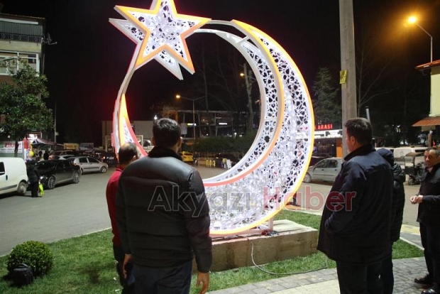 Akyazı’da projeler tek tek hayata geçiyor