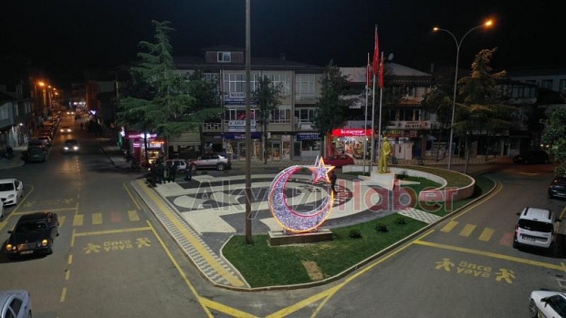 Akyazı’da projeler tek tek hayata geçiyor