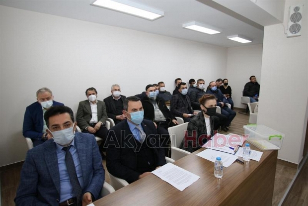 Yahyalı bağlantı yolunda kamulaştırma ücretleri yatırıldı