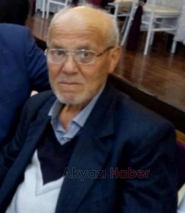 Akyazılı Kamil Dikmen kazada öldü