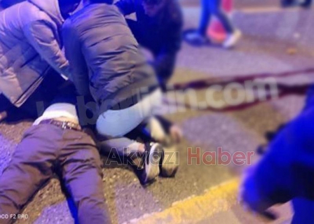 Akyazılı Kamil Dikmen kazada öldü