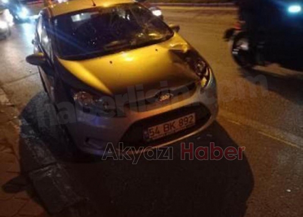Akyazılı Kamil Dikmen kazada öldü