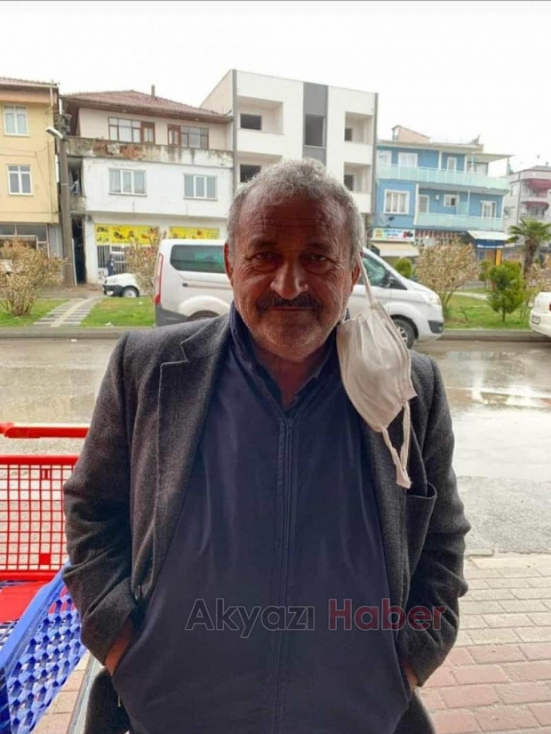 Kemal Çetinkaya vefat etti