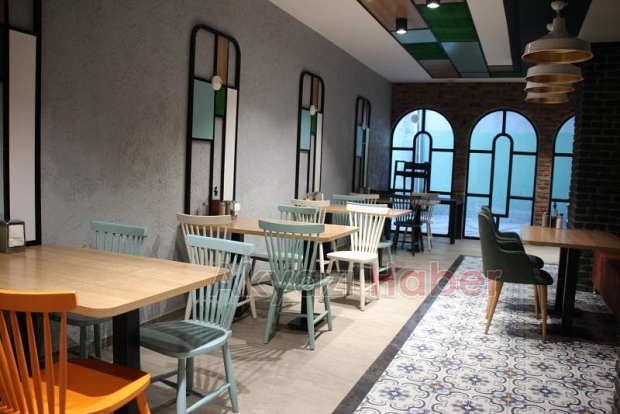 Akgün Restoranda kampanyalar bitmiyor