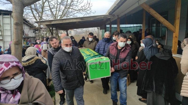 Minnet Rençber Defnedildi.