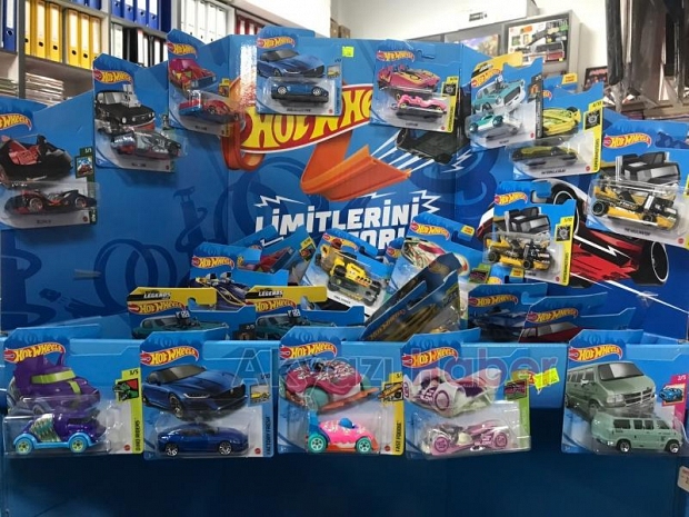 Yiğit Kırtasiye hizmete başladı