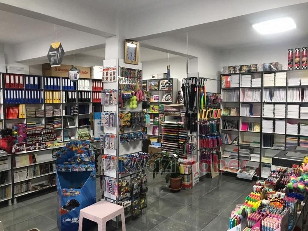 Yiğit Kırtasiye hizmete başladı