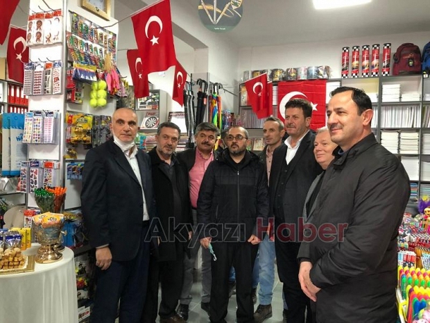 Yiğit Kırtasiye hizmete başladı