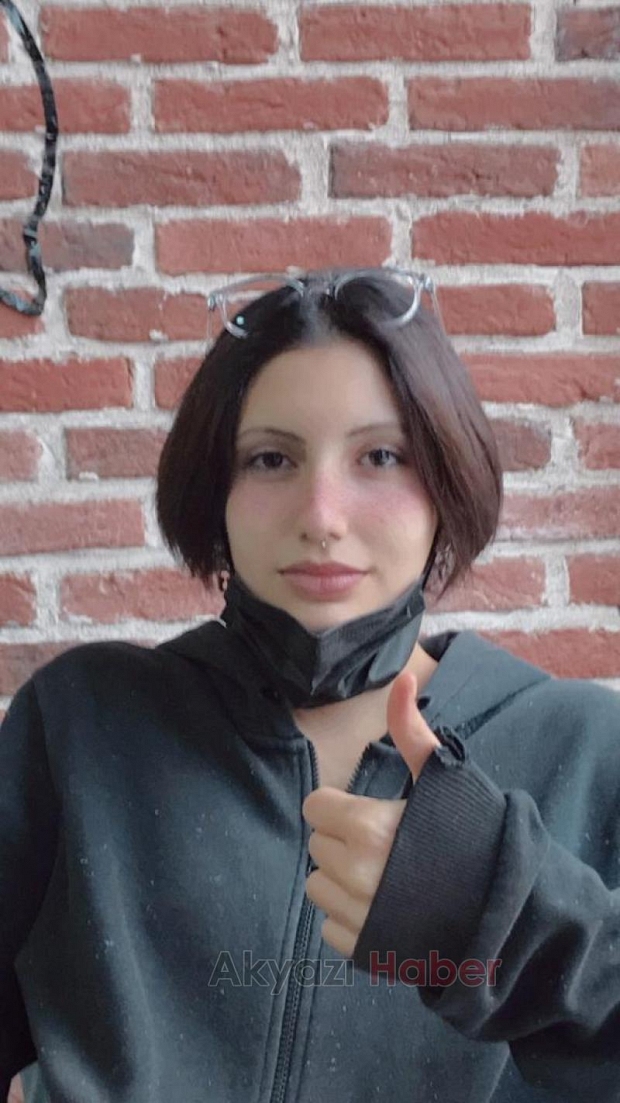 Akyazılı Irmak ve Betül kayıp
