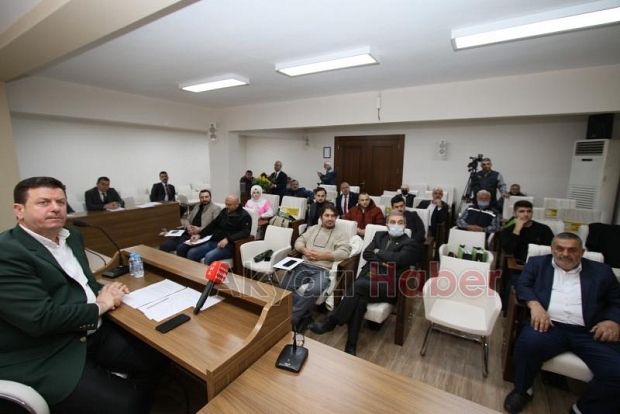 Akyazı için en güzelini yapmaya devam ediyoruz