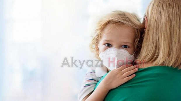 5 yaşın altındaki çocuklarda bu semptoma dikkat edin