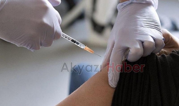 Pfizer/BioNTech’ten Omicron varyantına karşı aşı geliyor