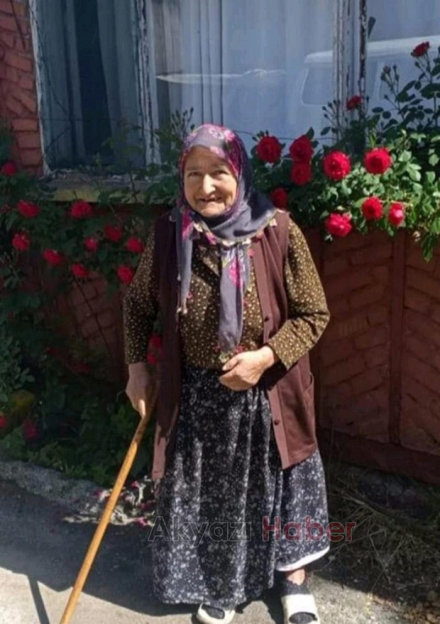 Emriye Keskin hayatını kaybetti
